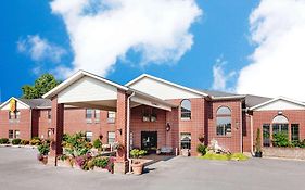 Super 8 By Wyndham Pine Bluff